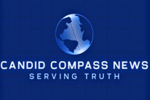 Candid Compass News