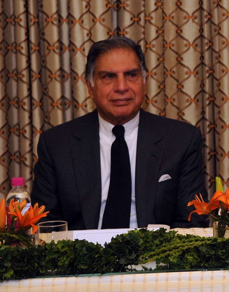 Ratan Tata : Remembering the Inspirational Legacy of India’s Iconic Industrialist